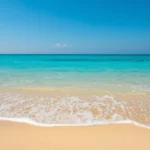 Beach Captions