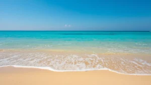 Beach Captions