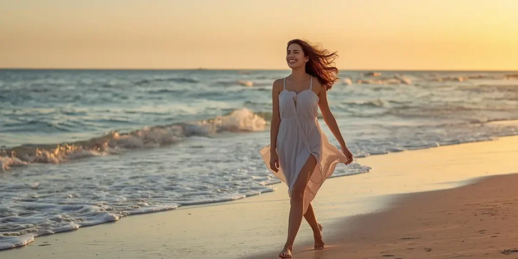 beach-day-girl-captions