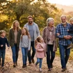 Family Captions