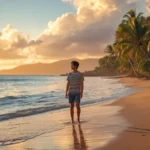 Hawaii Captions