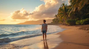 Hawaii Captions