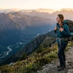 hiking-captions