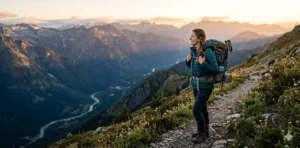 hiking-captions