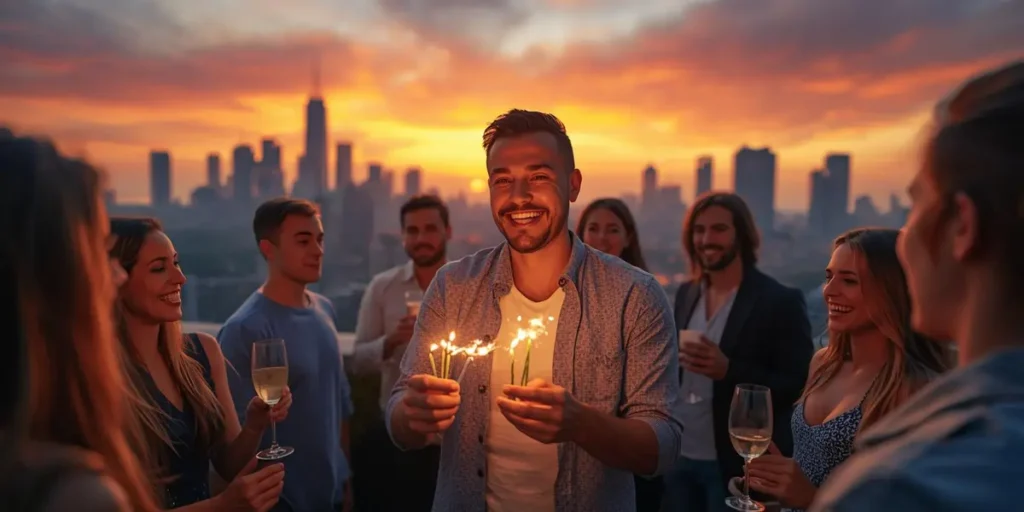 Husband Birthday Captions