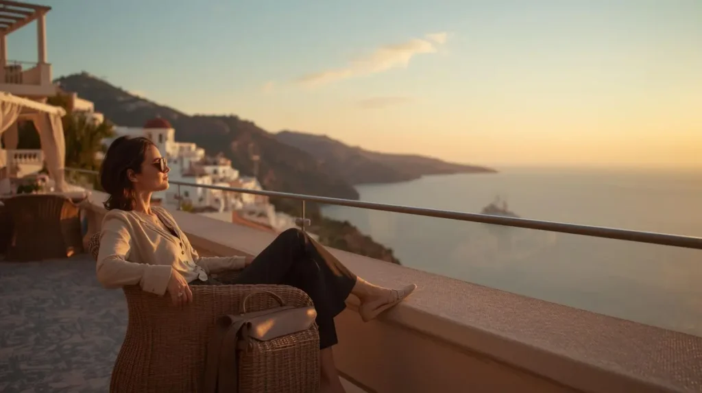 Italy Luxury Travel Captions