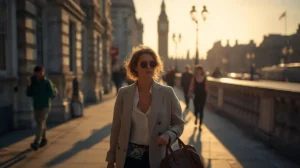 London Captions