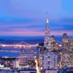 San Francisco Captions