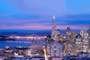 San Francisco Captions