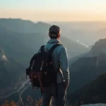 Travel Captions