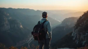 Travel Captions