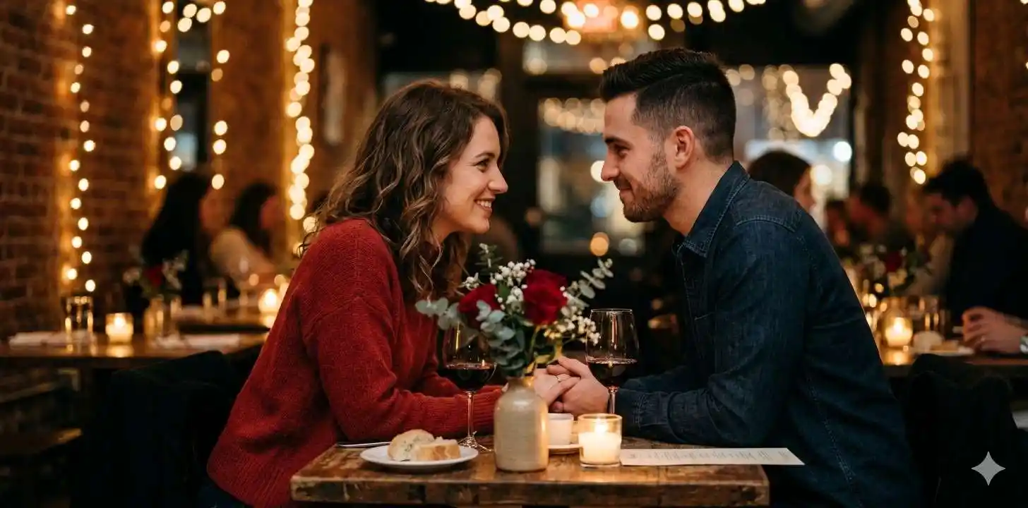 Valentine's Day Captions