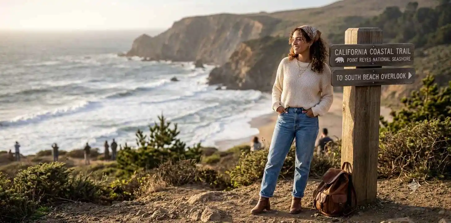 California Captions