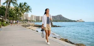 Honolulu Captions