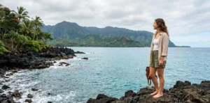 Maui Captions