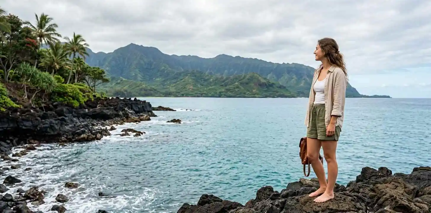 Maui Captions