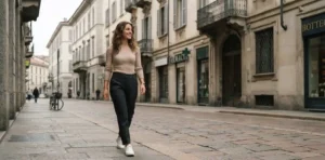 Milan Captions