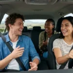 Road Trip Captions