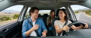 Road Trip Captions