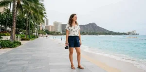Waikiki Captions