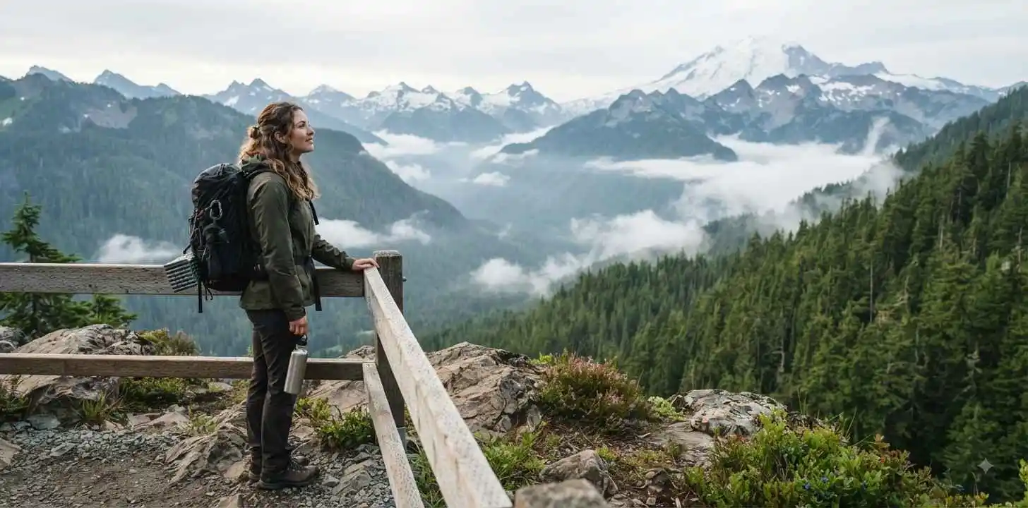 Washington Captions