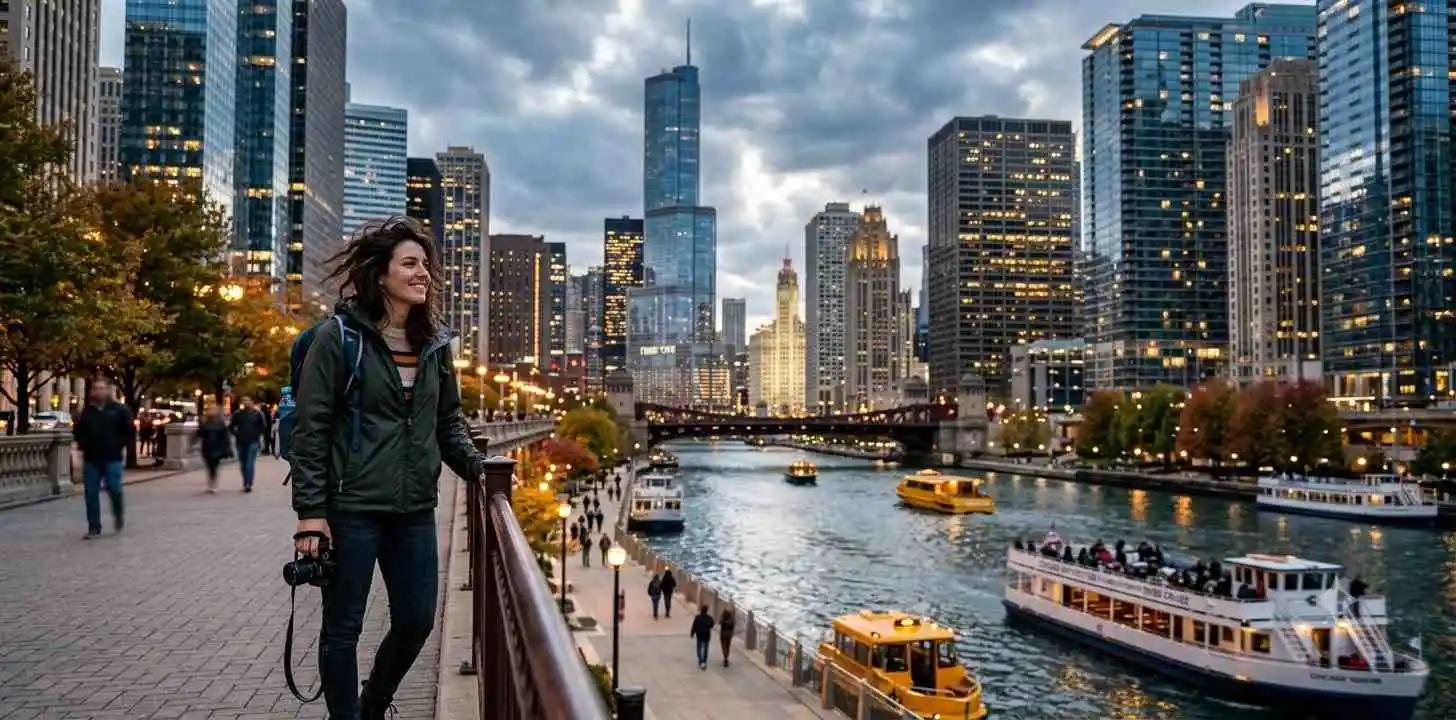 Windy City Captions