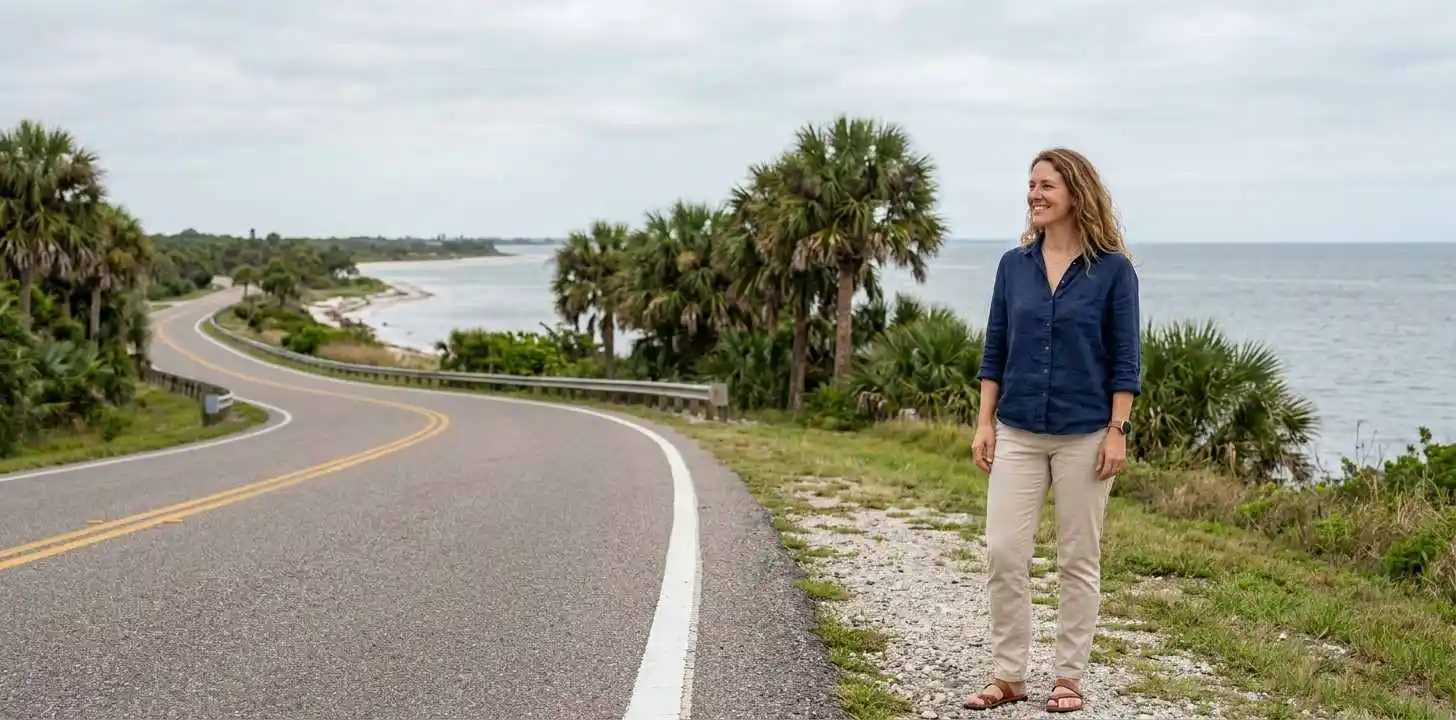 Florida Captions