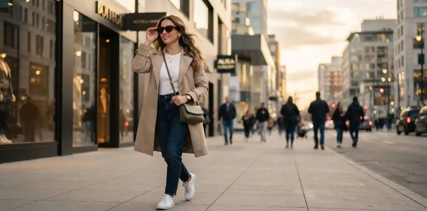 Personal Style Captions