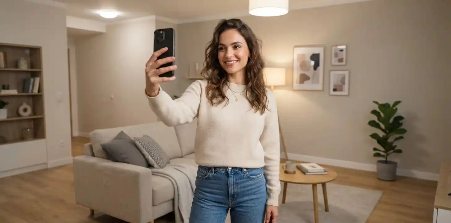 Selfie Captions