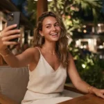 Vacation Selfie Captions
